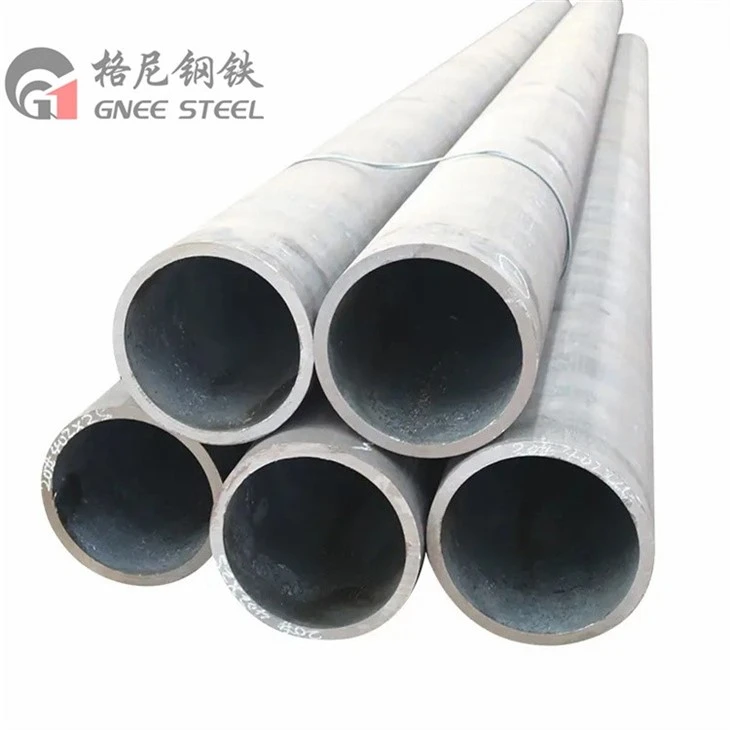 Seamless Carbon Steel Tube (35) Seamless Carbon Steel Tube (35)