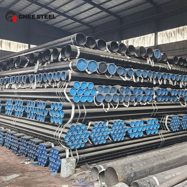 Specifikacija cevi ASTM A106 Gr B