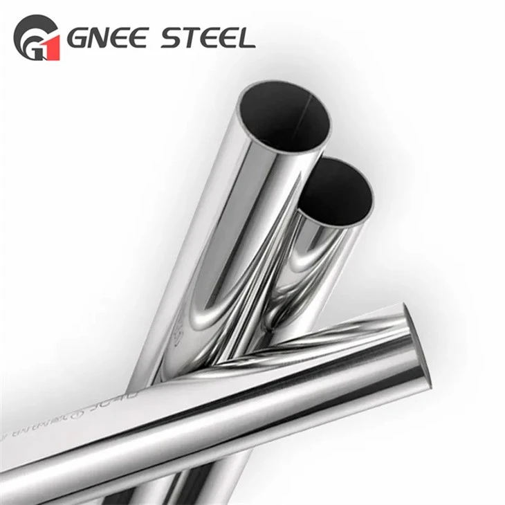Alloy 310S Stainless Steel Pipe Alloy 310S Stainless Steel Pipe