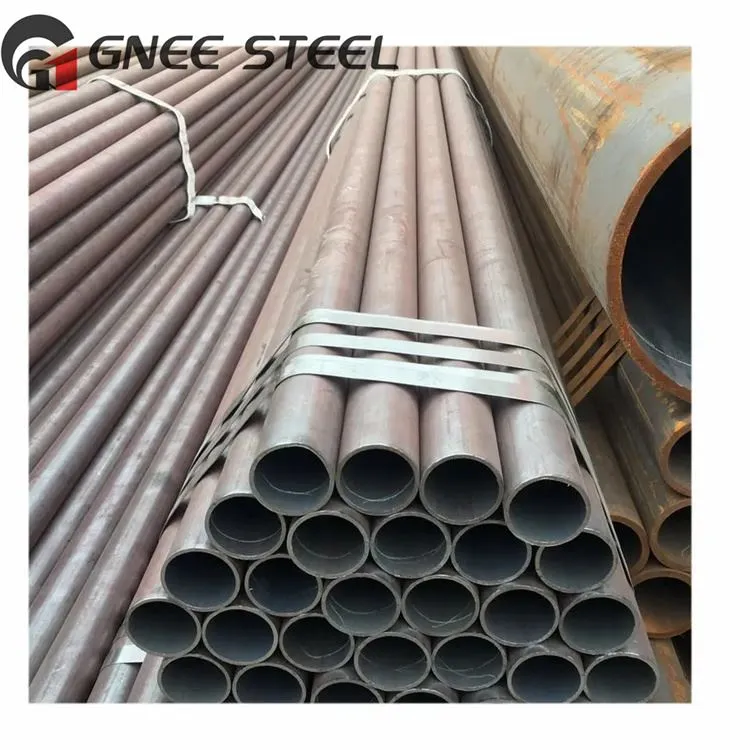 Brezšivne jeklene cevi za avtomobile