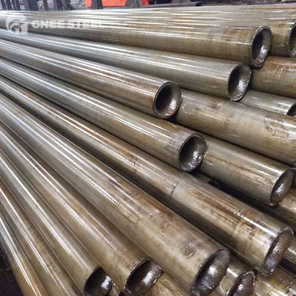 26MN5 brezhibne pretične natančne cevi