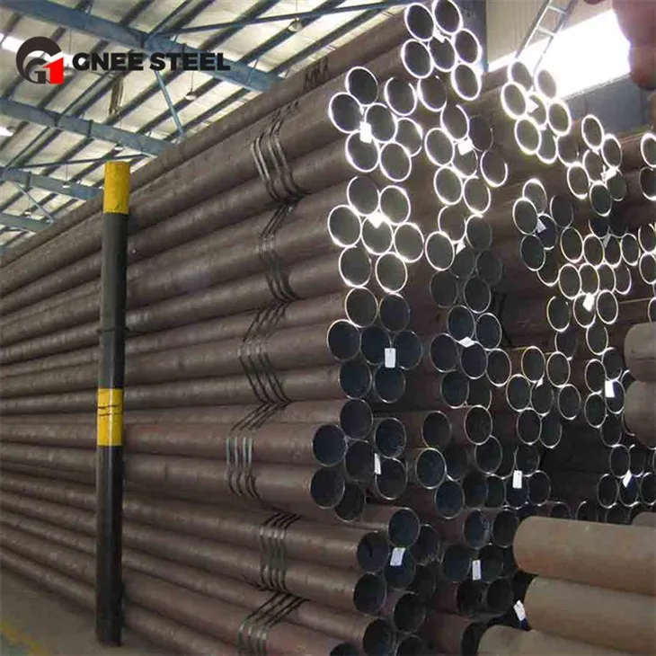 ASTM A519 4140 Mechanical Tubing