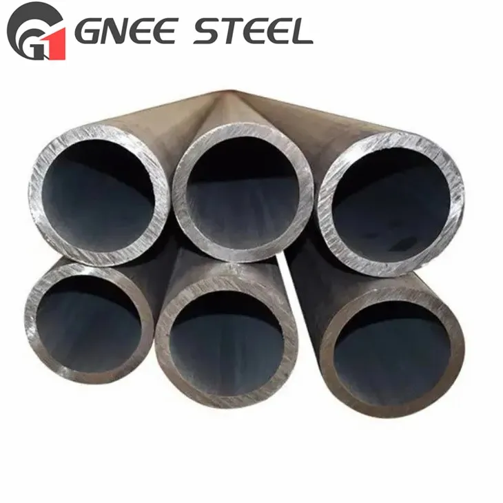 42CrMo4 Brezšivna brušena jeklena cev