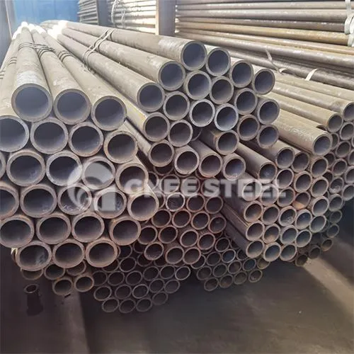 A179 kondenzatorske cevi