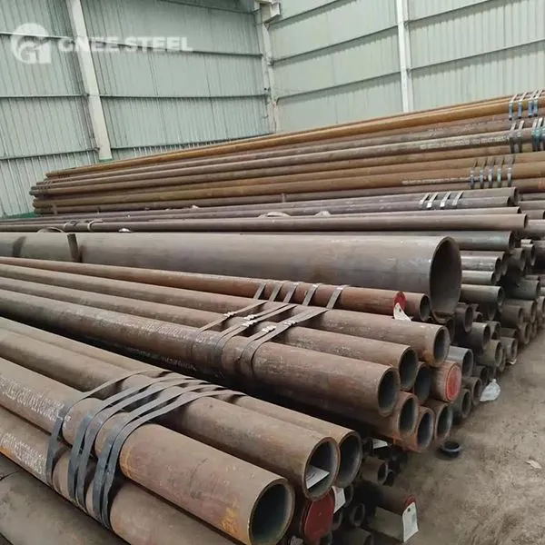 A210 GRC servisne cevi z nizko temperaturo