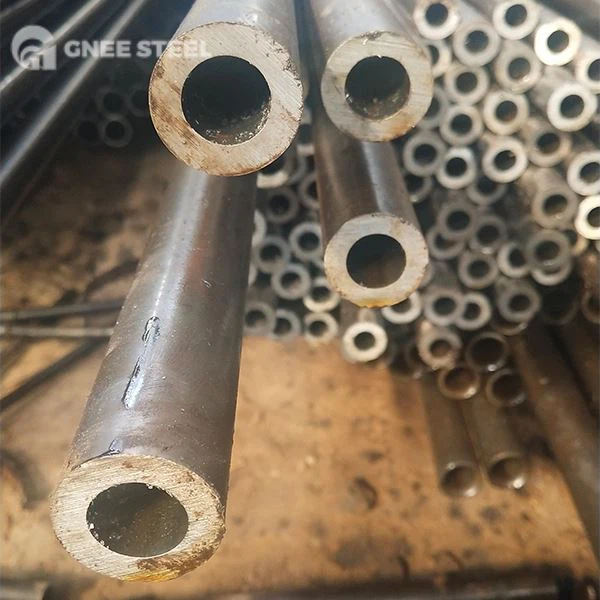 A 519 1021 ogljikovo jekleno brezšivno cevi