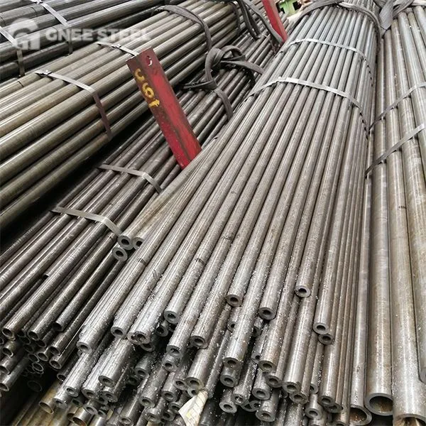 A519 MT 1015 Hladno končne cevi