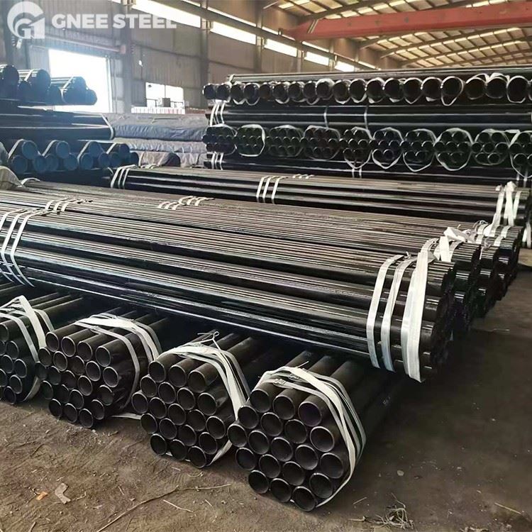 API 5CT Q125 Casing And Tubing factory