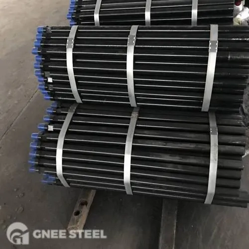 API 5DP E75 Geološka vrtalna cev