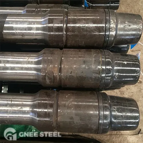 API 5DP S135 Vrtalna cev za težke teže