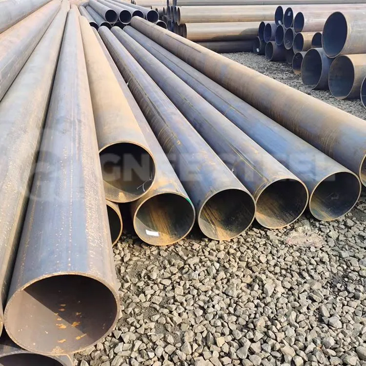 API 5L X70 PSL2 varjena cev