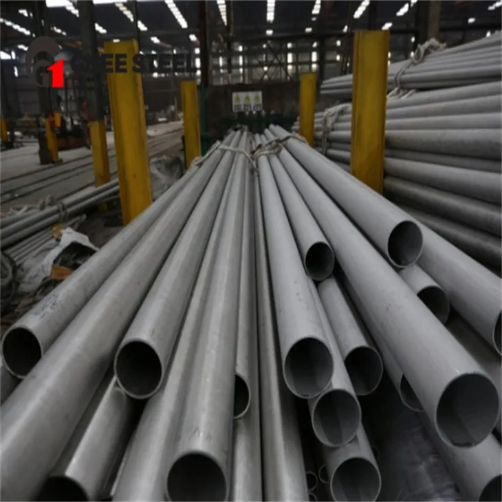 Cev iz nerjavečega jekla ASME SA249 TP347H