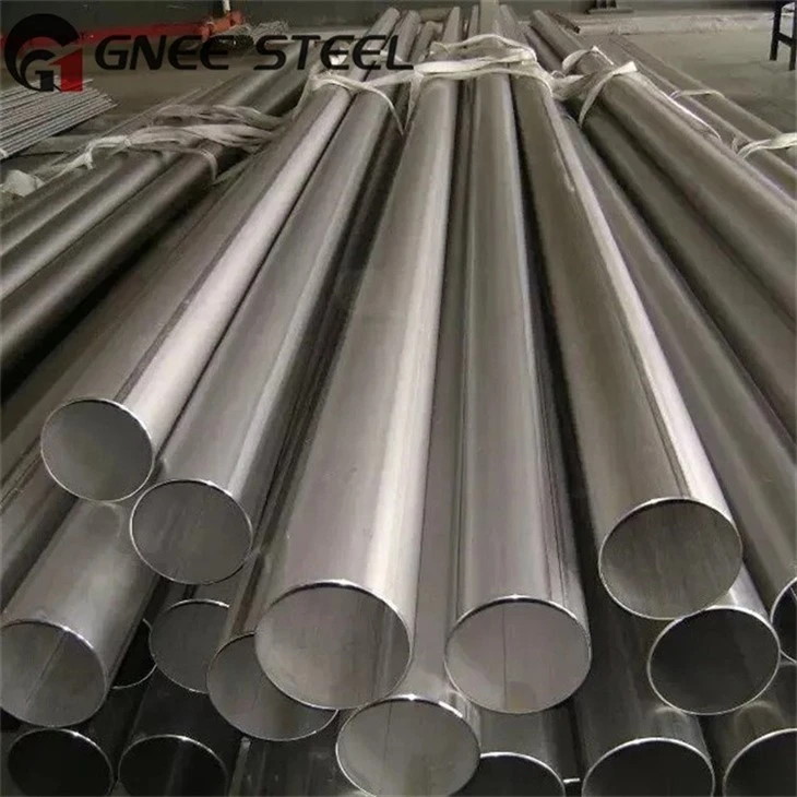 ASME SA358 Grade 304L EFW Pipes ASME SA358 Grade 304L EFW Pipes