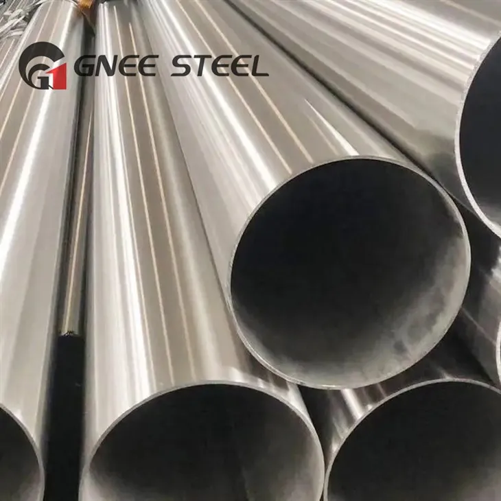 Cevi ASME SA358 razreda 310s EFW