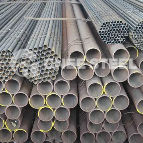 ASTM A179/ ASME SA179 toplotne izmenjevalne cevi