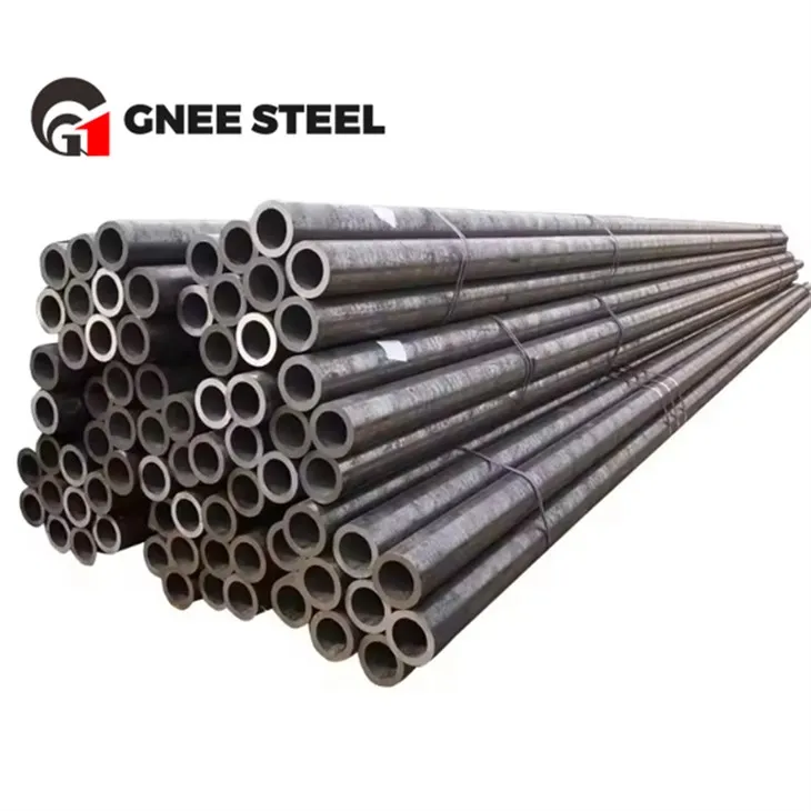 ASTM A179 / ASME SA179 Brezšivne cevi