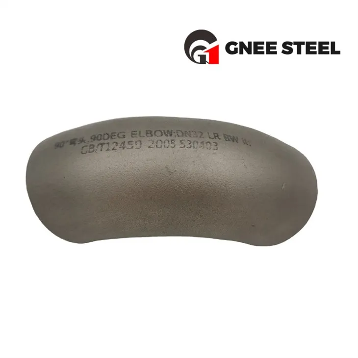 ASTM A234 GR. WP11 Komolec