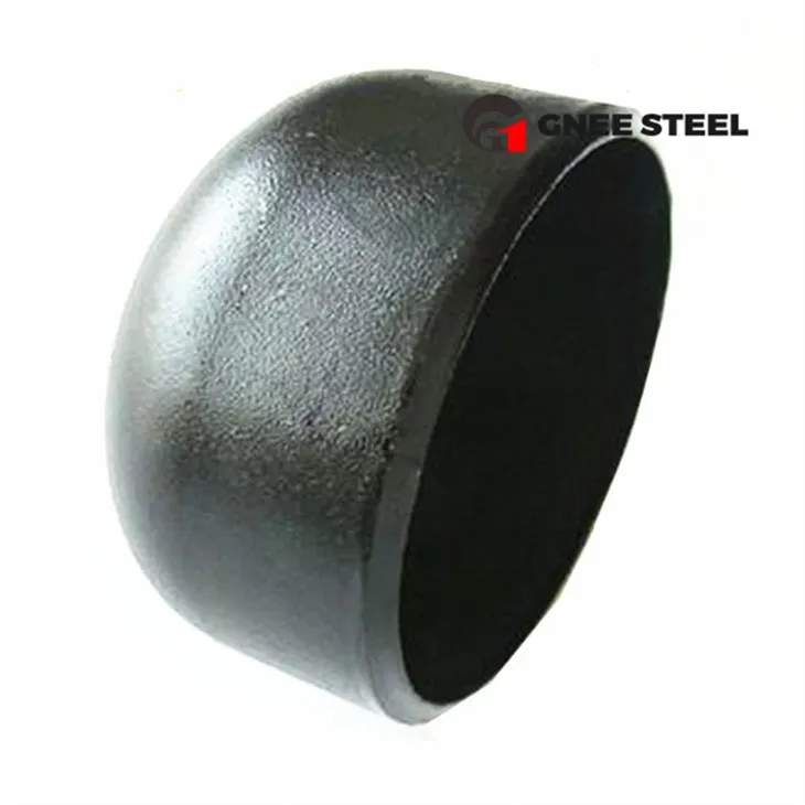 Končni pokrov ASTM A234 WPB