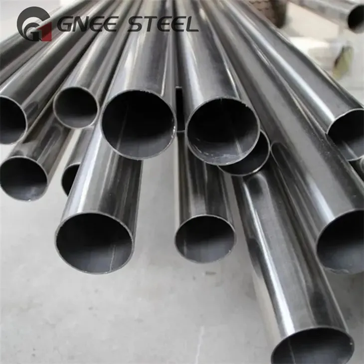 Brezšivna cev ASTM A269 TP316