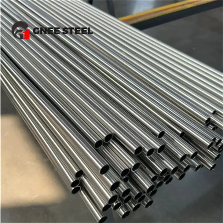 ASTM A270 TP304L sanitarna cev