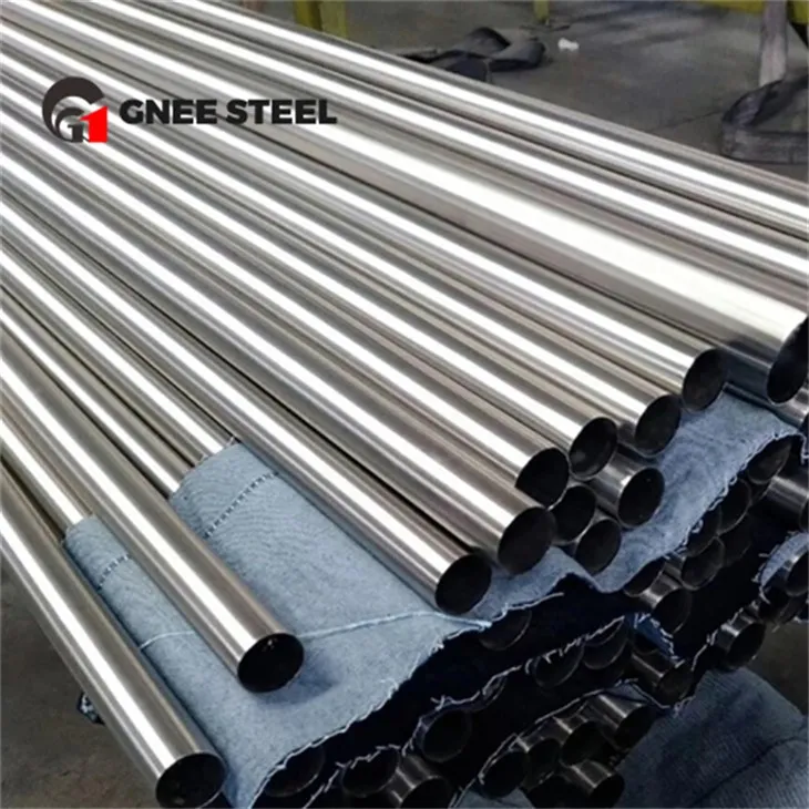 ASTM A270 TP316 Sanitarna cev iz nerjavečega jekla