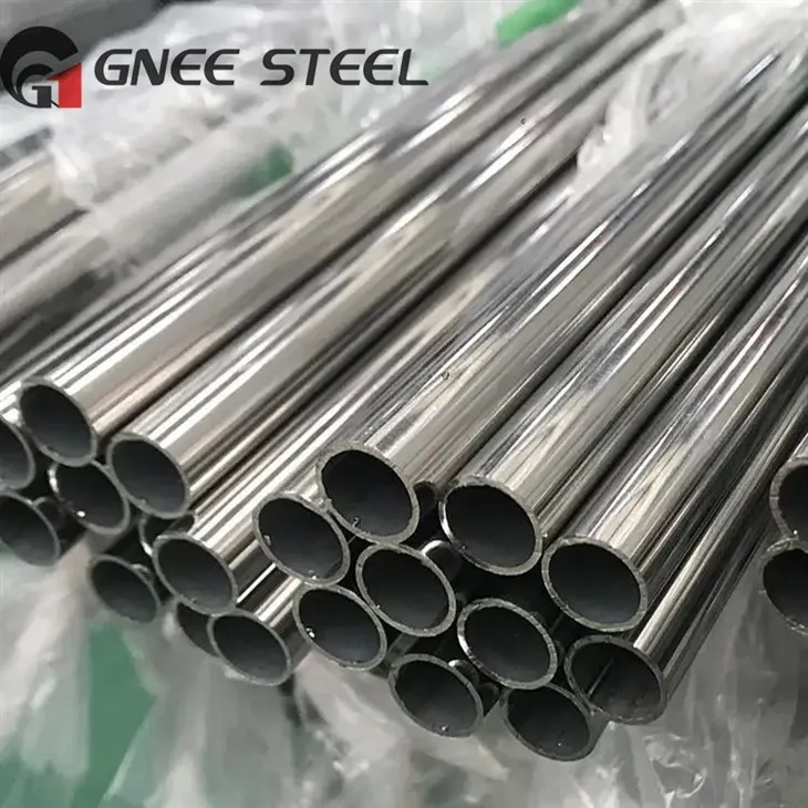 ASTM A312 TP304 Cev iz nerjavečega jekla