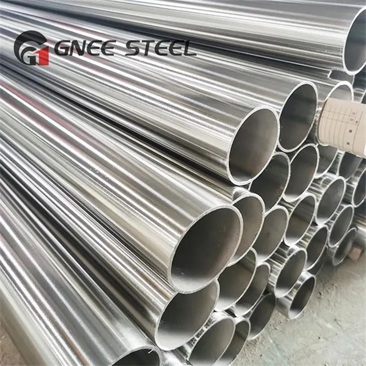 Brezšivna cev ASTM A312 TP 304L