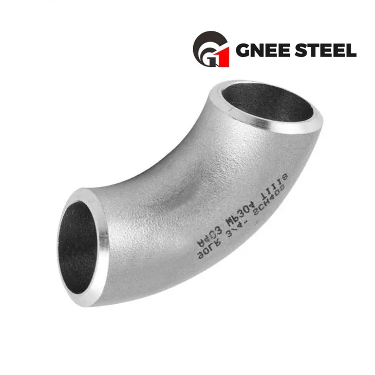 ASTM A403 WP304 Brezšivno koleno