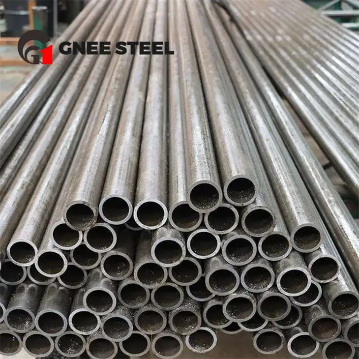 ASTM A423 jeklena cev razreda 1 Corten