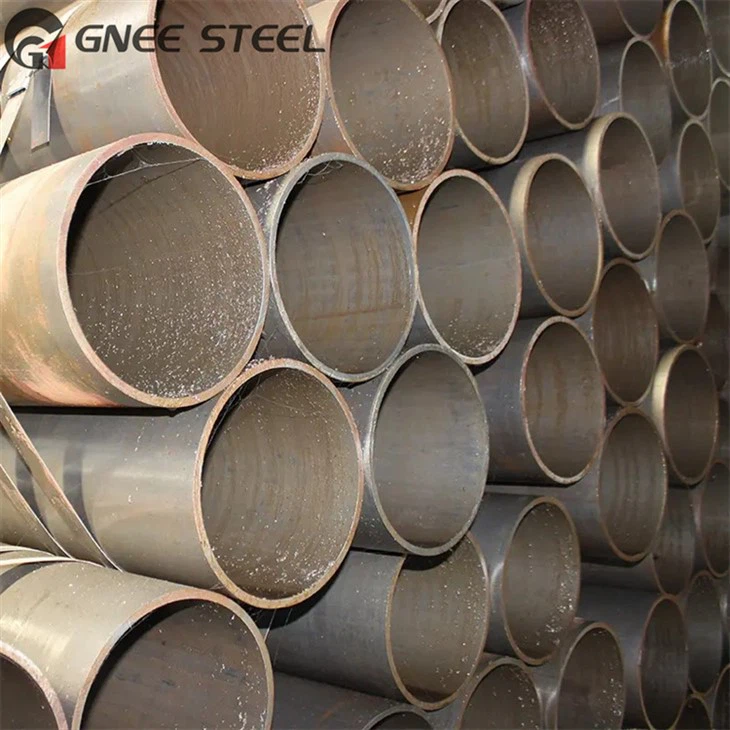 Strukturne cevi ASTM A500 Gr B