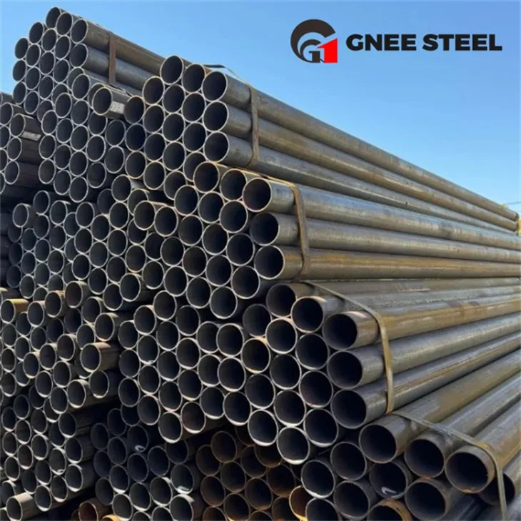 ASTM A500 Razred A ERW cevi