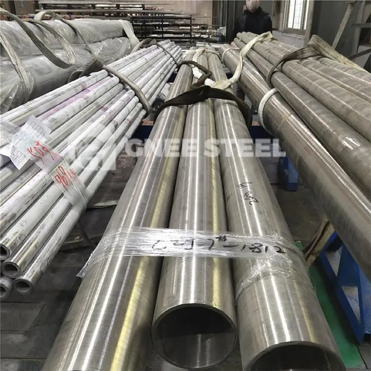 Hladno valjane varjene cevi