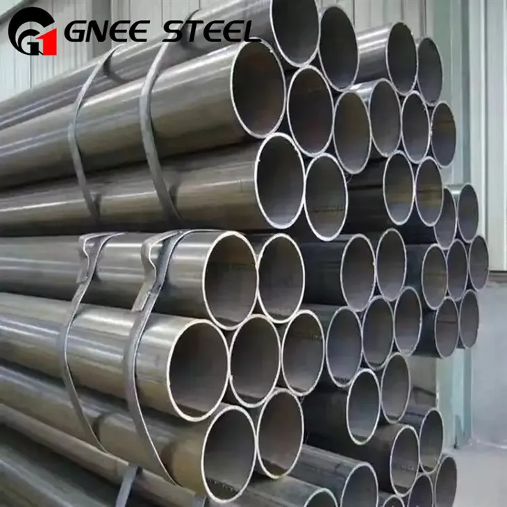 Cev Corten Steel ASTM A423 A Gr.1