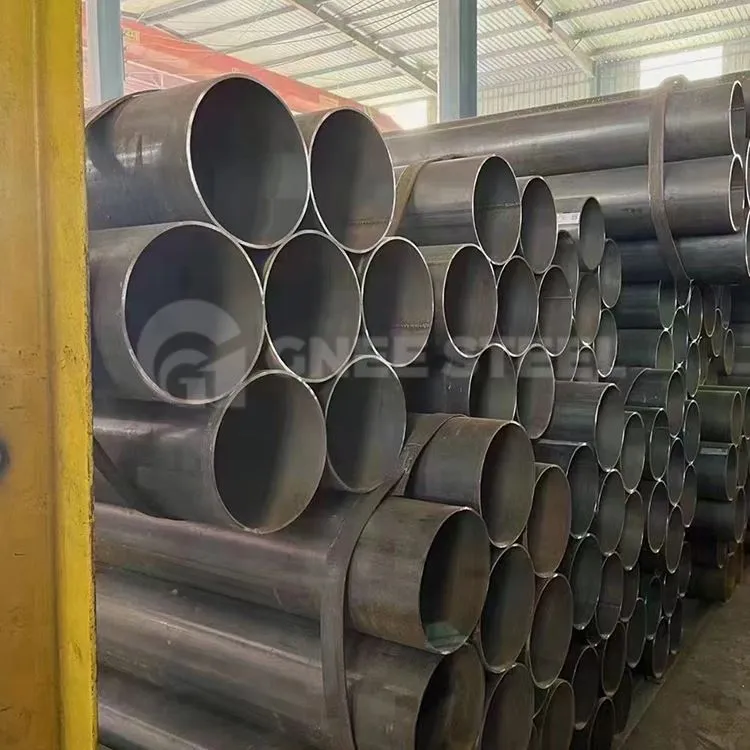 DIN17175 13CrMo44 kotlovska cev