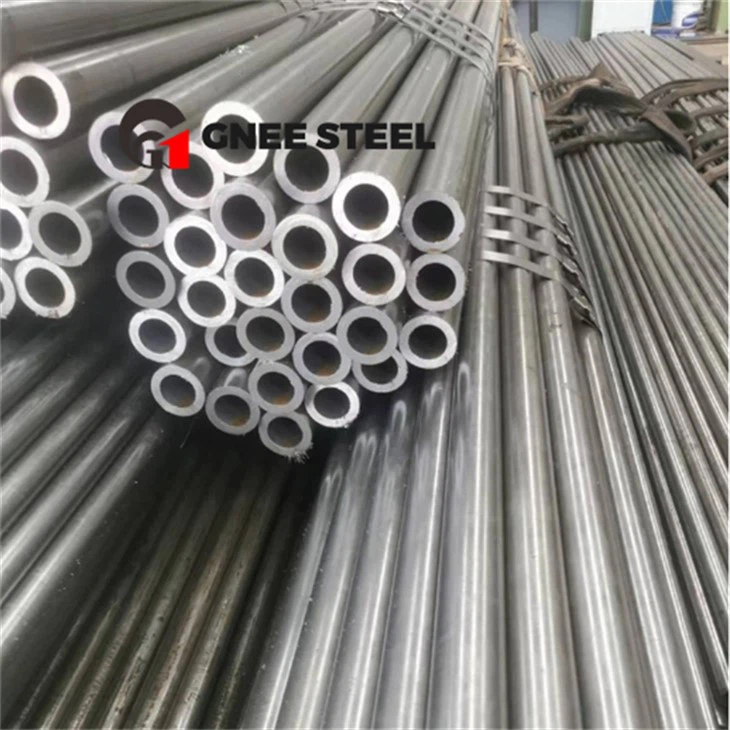 Precizna cev iz ogljikovega jekla DIN2391 St30Ai