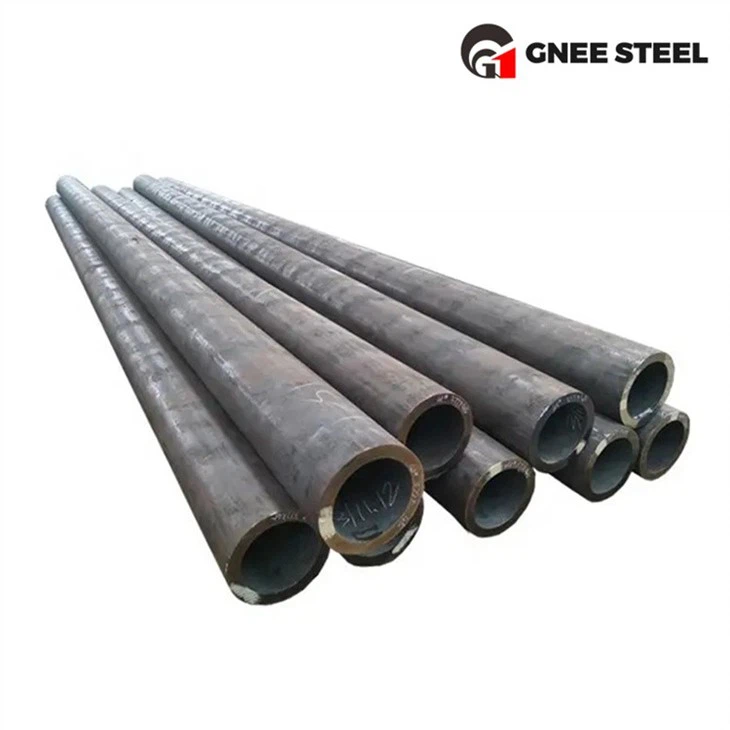 En10297 C60e 1.1221 Mechanical Steel Pipe