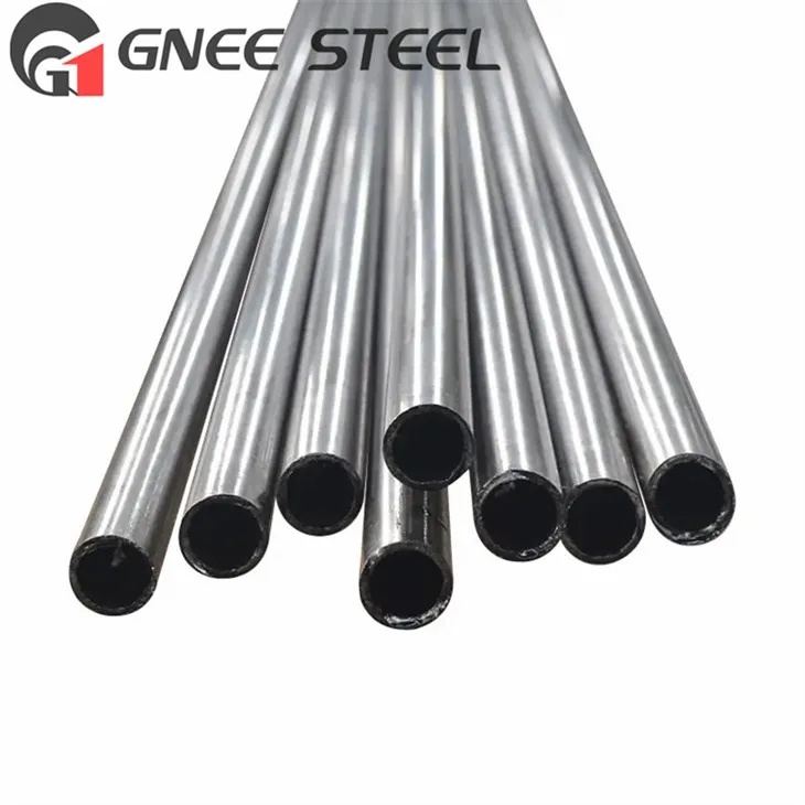 EN10297 E315 Brezšivne mehanske cevi