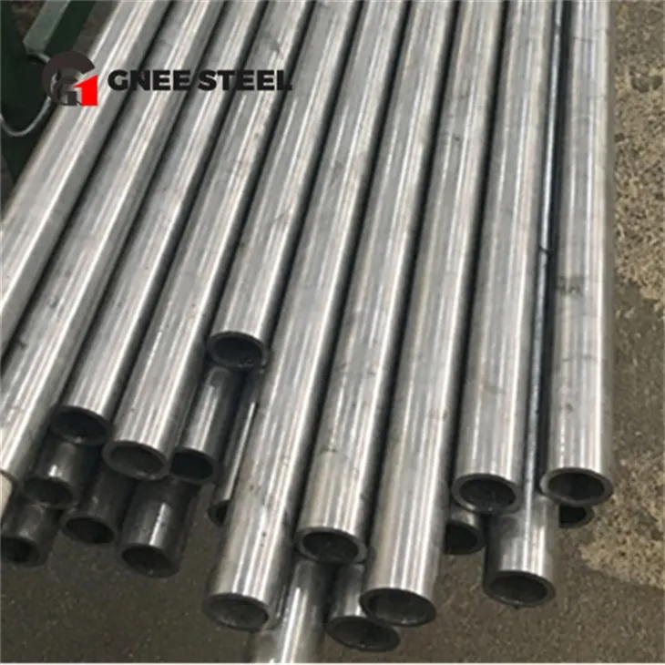 EN10305-1 E355 brezšivna precizna jeklena cev