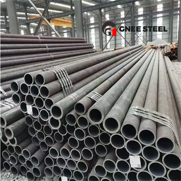 SLO 5310 15crmo visokotlačne kotlovske cevi