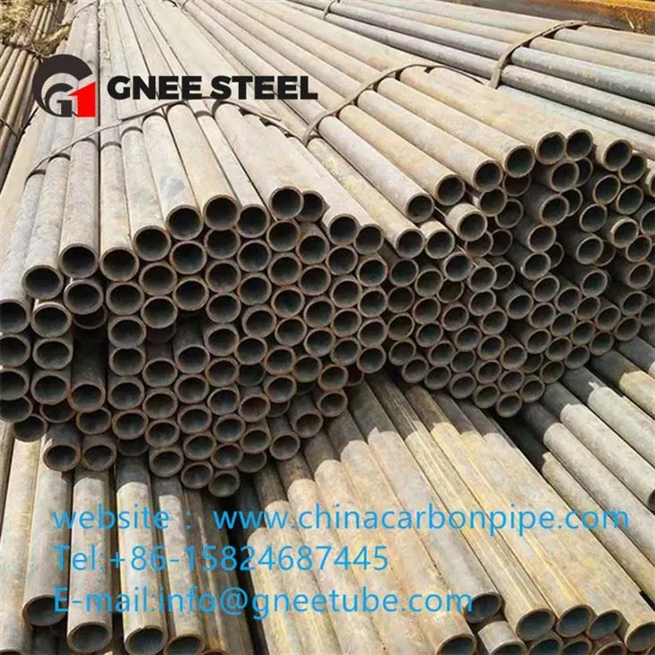 Brezšivne cevi razreda JIS G 3445 STKM 12A