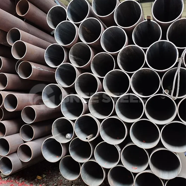 JIS G3429 STH22 brezšivna jeklena cev za plinsko jeklenko