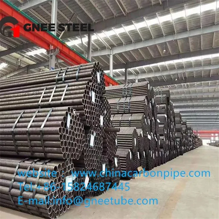 JIS G3445 STKM 11A mehanska cev