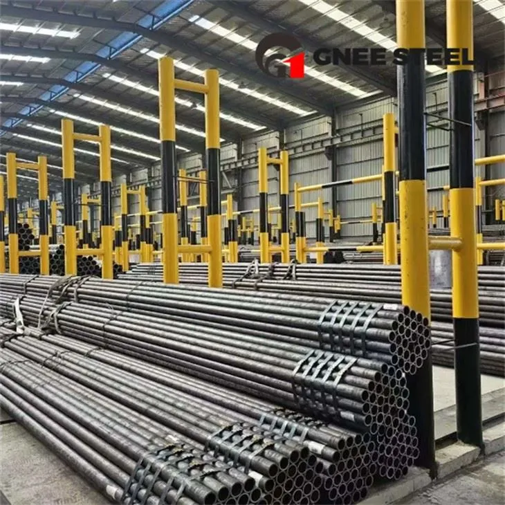 Cev hidravličnega cilindra JIS G3473 STC 440