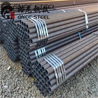 Kriogena cev ASTMA333