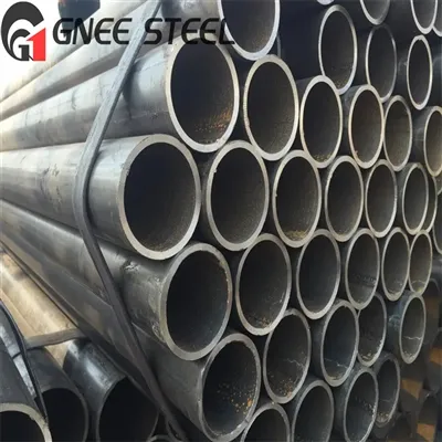 Specifikacije cevi ASTM A53