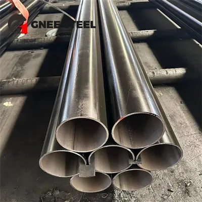 Kateremu materialu je enaka cev A53?