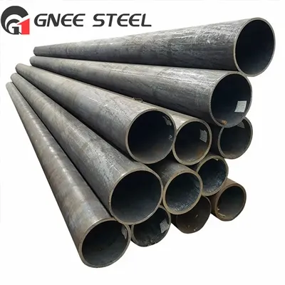 Brezšivne pregrevalne cevi ASTM A210 razreda A1