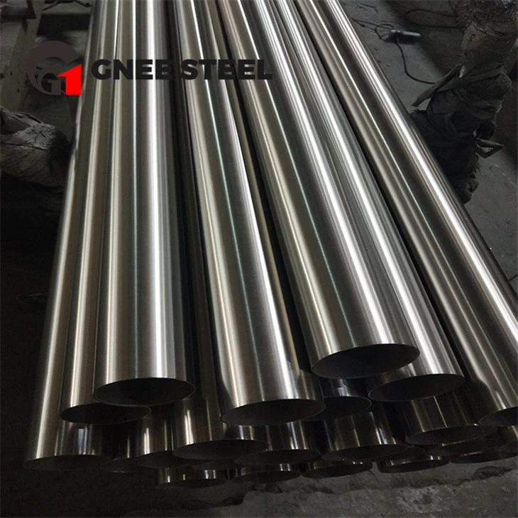 2507 Stainless Pipe 2507 Stainless Pipe