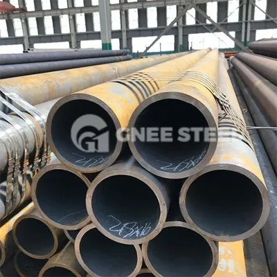 seamless steel pipe seamless steel pipe