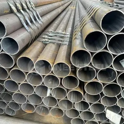 16Mn low alloy steel pipe 16Mn low alloy steel pipe